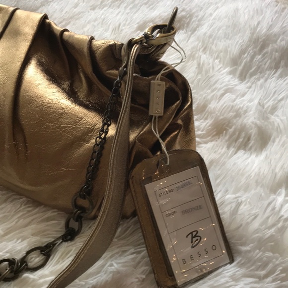 🎉Sale🎉 Besso Handbag - Picture 15 of 16